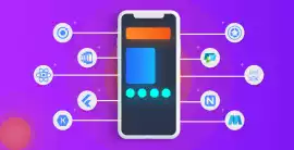 Mobile App Development - Software Co, Barangaroo