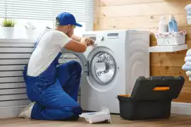 Washing Machine Repair Milton