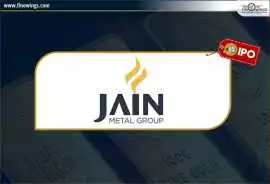 Jain Resource Recycling IPO GMP, Price, Allotment , Lucknow