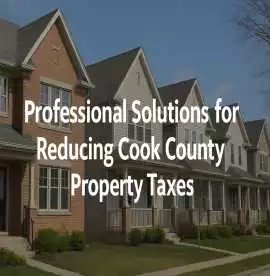 Professional Solutions for Reducing Cook County Pr, Chicago