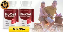 BioCell Blood Health Support (USA Report) Stabiliz, Chicago