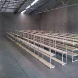 Professional Warehouse Racking Relocation, Sydney