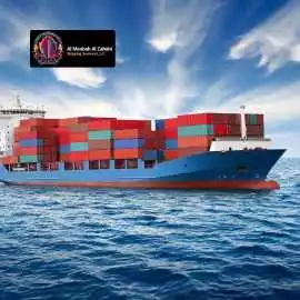 Top Shipping Companies in Dubai 2025, Dubai