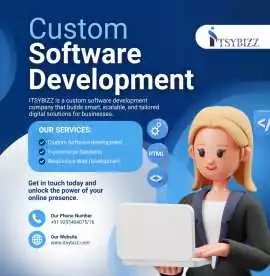 Web Development Company in Faridabad, Faridabad