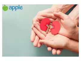 Personalized Kidney Care for Children, Ahmedabad
