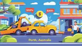 Up to $10k Cash for Unwanted Cars, Perth, Perth