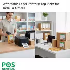 Label Printer Innovations Driving Business Efficie, $ 10,899