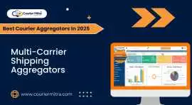 India’s Reliable Courier Aggregator for E-commerce, Noida