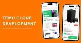 Launch Your E-Commerce Platform with a Temu Clone , Wilmington
