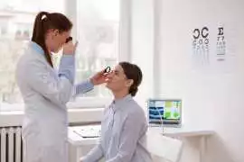 Best Eye Clinic in Nava Vadaj, Ahmedabad , Ahmedabad