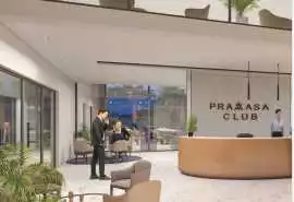 ROF Pravasa Gurgaon Sector 88A | Luxury Homes, Gurgaon