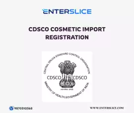 Get Hassle-Free CDSCO Registration in India with E, Noida