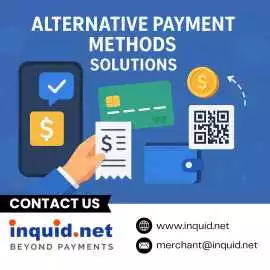Alternative Payment Methods Solutions, London