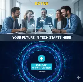 Latest Computing & IT Vacancies on BzyBe, Los Angeles