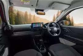 Find Out Everything About Citroen C3X 2025 Pricing, Ahmedabad