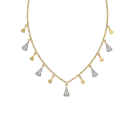 Buy Stylish Charm Necklace Online for Women, ₹ 18,749