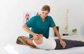 Expert Physiotherapy for Lower Back Pain in Singap, Novena