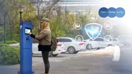 Best Parking Payment Machines in the United Kingdo, Birmingham