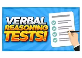 Verbal Reasoning Tests, London