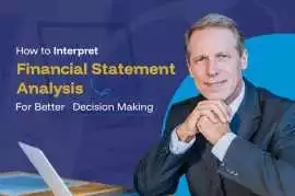 Financial Statement Analysis: How Intrepret Number, Atlanta