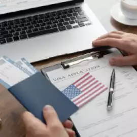 Expert Help with Immigration Waiver San Jose CA, San Jose