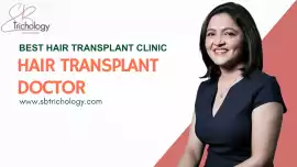 Good Hair Transplant Doctor in Gurgaon, Gurgaon