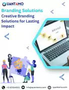 Creative Branding Solutions for Lasting Impact, Dam Dam