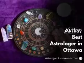 Best Astrologer in Ottawa , Ottawa