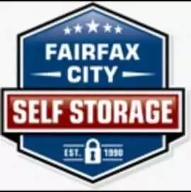 Fairfax City Self Storage, Fairfax