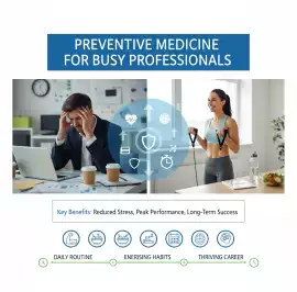 Integrative Medicine Consultation in Highland Park, Dallas