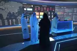 Dubai: Powering the Growth of the Tech Industry, Dubai