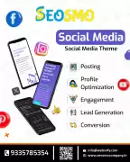 Best SEO SMO Company in Lucknow – Trusted Digital , Lucknow