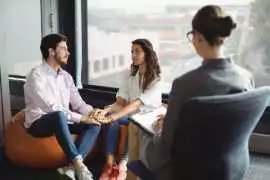 Professional Couple Counselling in Mumbai – WowNow, Mumbai