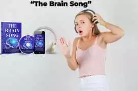 The Brain Song Review SCAM EXPOSED By People!, New York