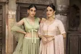 Celebrate Diwali in Style – Shop Elegant Festive O, ₹ 15,000