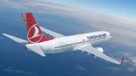 Turkish Airlines Beirut Office +1-855-742-0149, New York