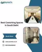 Coworking Spaces in South Delhi, Delhi