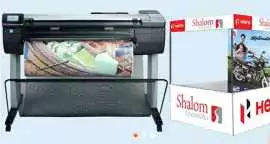 Custom Paper Bag Printing in Mumbai, Mumbai