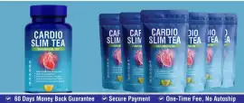Cardio Slim Tea Is It A TRULY & UNEXPECTED?, New York