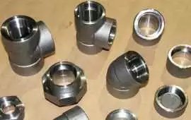  ASTM A182 Acero inoxidable 304 Accesorios forjado, Aldeamayor de San Martin