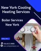 New York Cooling Heating Services, New York