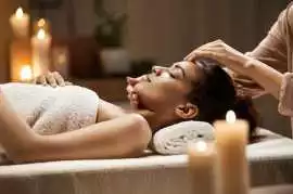 Green Rose Spa – Your Private Relaxation Hub in No, Noida