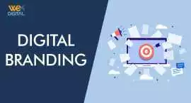 Why Digital Branding is Crucial for Business , Noida