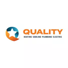 Quality Heating, Cooling, Plumbing & Electric, Tulsa
