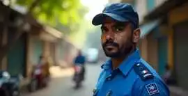 Security agency in Bangalore | Securon, Bengaluru