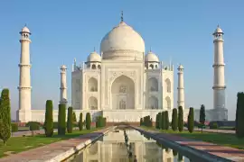 Travel Indica – Explore Incredible India, Agra