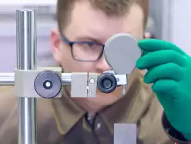 Metrology Testing Laboratory Services in USA, Newark