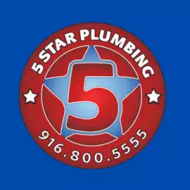 5 Star Plumbing, North Highlands