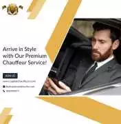 Corporate Chauffeur Service in London – Profession, London
