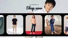 Giordano Online Shopping UAE | Click. Shop. Style., Dubai